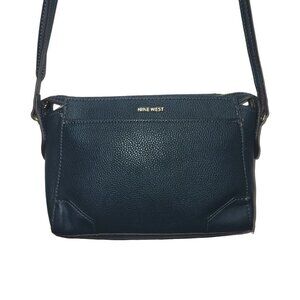Nine West Brooklyn Mini Crossbody Bag.  New Without Tags.  $79